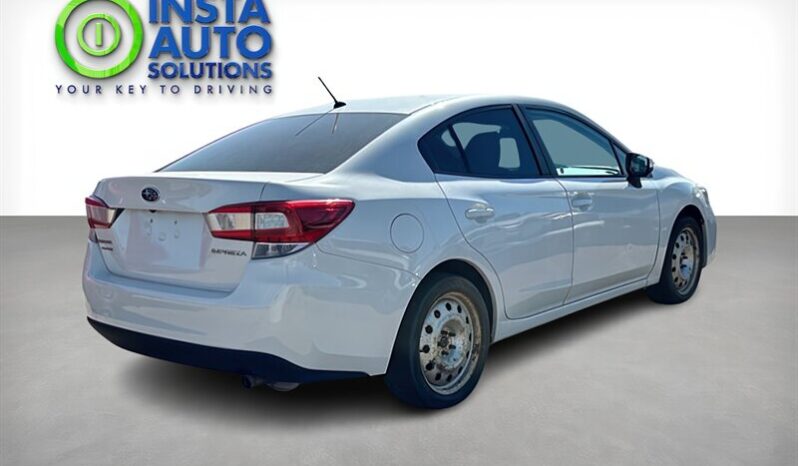 
								2018 Subaru Impreza Convenience AWD full									