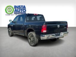
										2018 RAM 1500 ST 4×4 full									