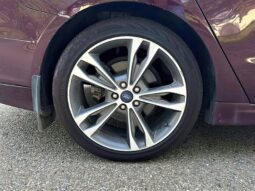 
										2018 Ford Fusion Titanium AWD full									