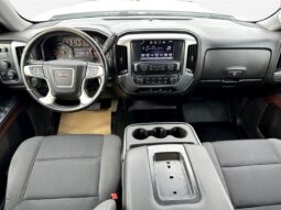 
										2016 GMC Sierra 1500 SLE 4×4 full									