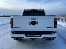 
										2023 RAM 1500 Sport Night GT Package Crew Cab 4×4 full									