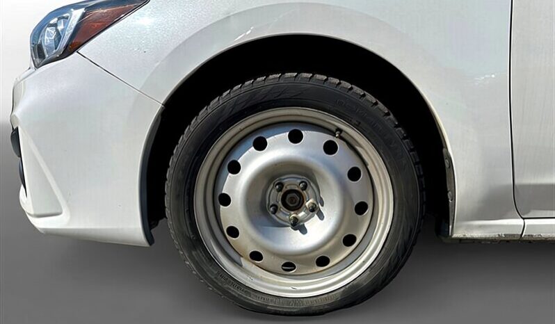 
								2018 Subaru Impreza Convenience AWD full									