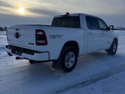 
										2023 RAM 1500 Sport Night GT Package Crew Cab 4×4 full									