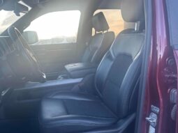 
										2022 RAM 1500 Sport Crew Cab 4×4 full									