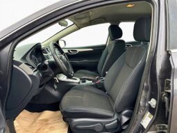 
										2015 Nissan Sentra SV full									