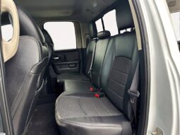 
										2018 RAM 1500 Sport 4×4 full									