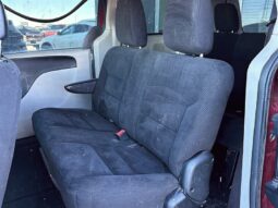 
										2015 Dodge Grand Caravan Canada Value Package full									