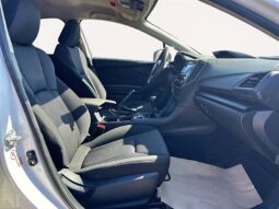 
										2018 Subaru Impreza Convenience AWD full									