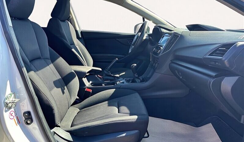 
								2018 Subaru Impreza Convenience AWD full									