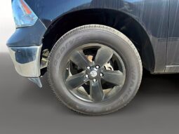 
										2018 RAM 1500 ST 4×4 full									