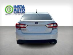 
										2018 Subaru Impreza Convenience AWD full									