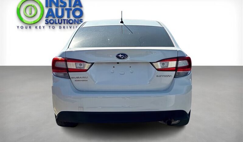 
								2018 Subaru Impreza Convenience AWD full									