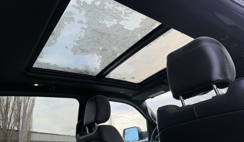 
								2023 RAM 1500 Laramie full									