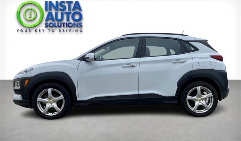 
								2020 Hyundai KONA Preferred full									