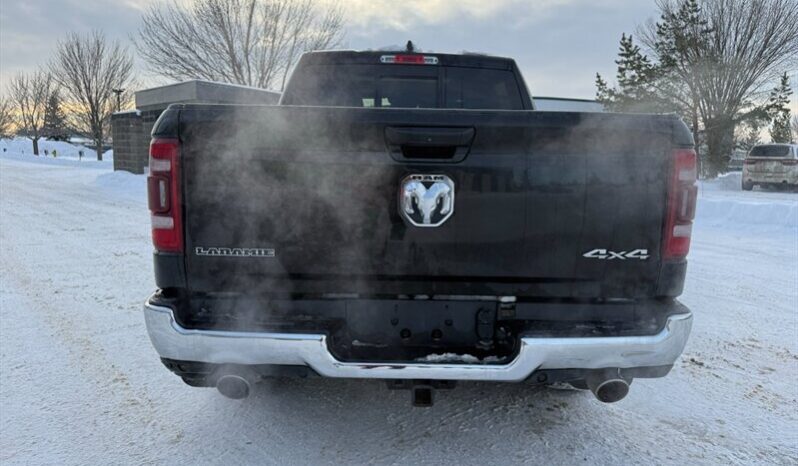 
								2023 RAM 1500 Laramie full									