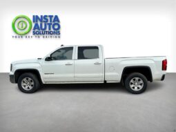 
										2016 GMC Sierra 1500 SLE 4×4 full									