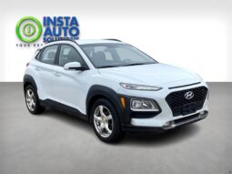 
										2020 Hyundai KONA Preferred full									