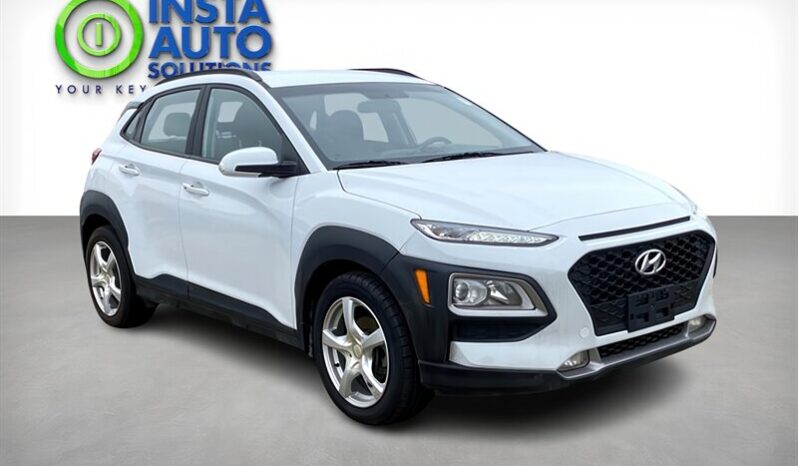 
								2020 Hyundai KONA Preferred full									