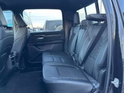 
										2022 RAM 1500 Sport Night 4×4 full									