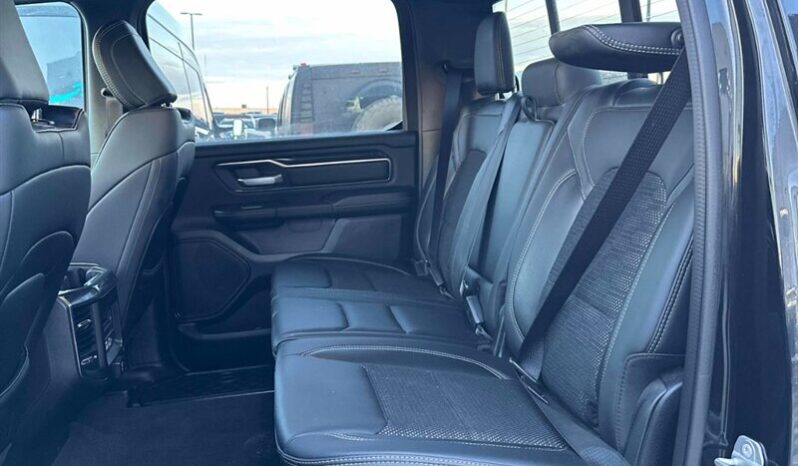 
								2022 RAM 1500 Sport Night 4×4 full									