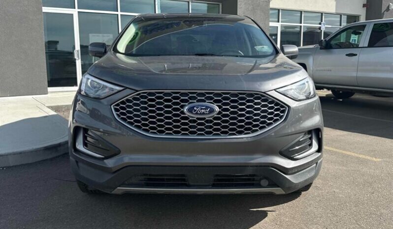 
								2023 Ford Edge SEL AWD full									