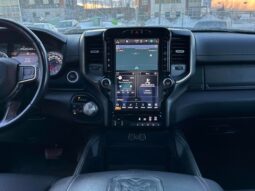 
										2022 RAM 1500 Sport Night 4×4 full									