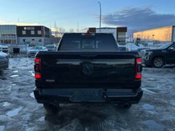 
										2022 RAM 1500 Sport Night 4×4 full									
