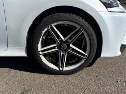 
										2017 Lexus GS 350 AWD full									