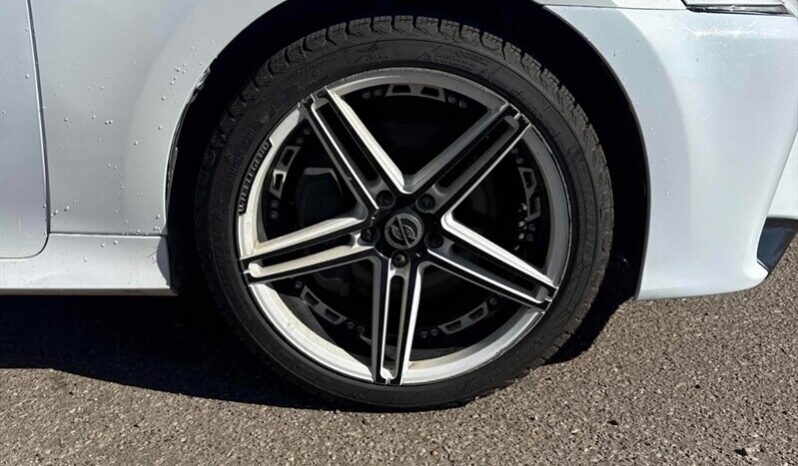 
								2017 Lexus GS 350 AWD full									