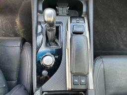 
										2017 Lexus GS 350 AWD full									