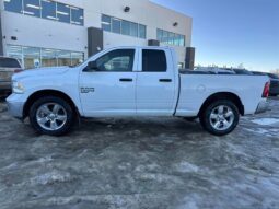 
										2019 RAM 1500 Classic ST 4×4 full									