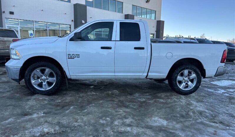
								2019 RAM 1500 Classic ST 4×4 full									