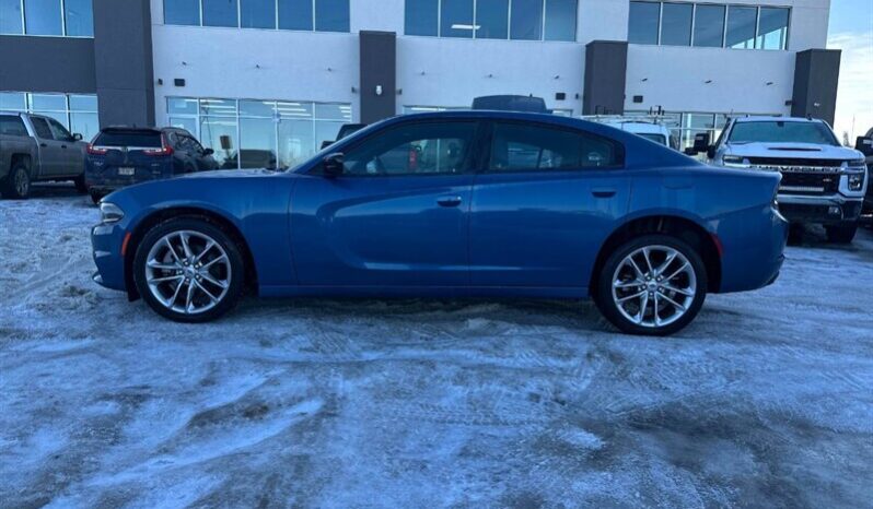 
								2023 Dodge Charger SXT AWD full									