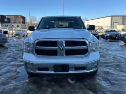 
										2019 RAM 1500 Classic ST 4×4 full									