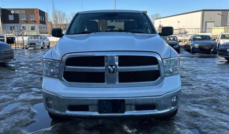 
								2019 RAM 1500 Classic ST 4×4 full									