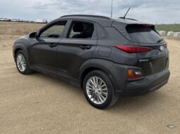 
										2020 Hyundai KONA Preferred AWD full									