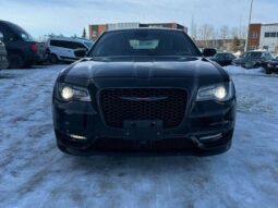 
										2023 Chrysler 300 Series S AWD full									