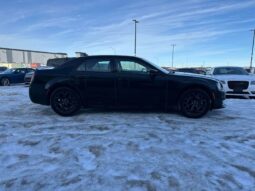 
										2023 Chrysler 300 Series S AWD full									
