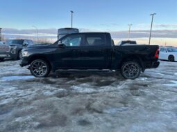 
										2022 RAM 1500 Sport Night 4×4 full									