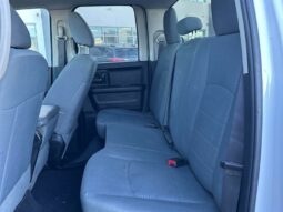 
										2019 RAM 1500 Classic ST 4×4 full									