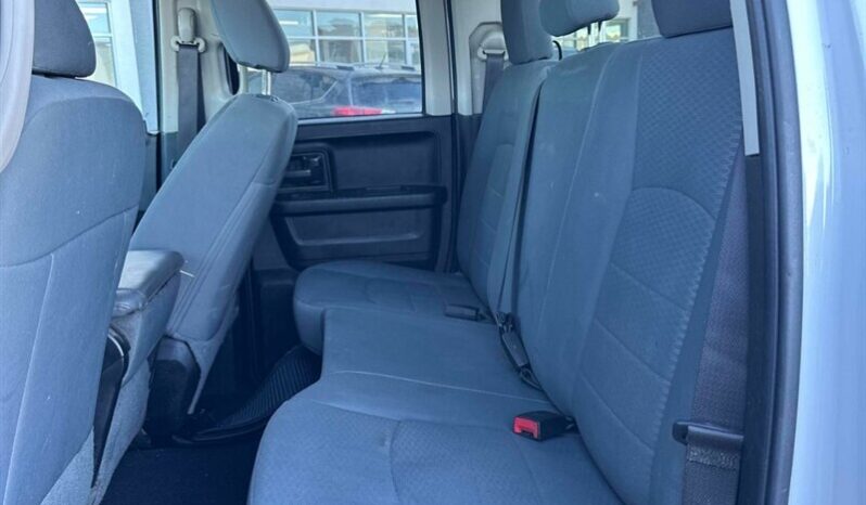 
								2019 RAM 1500 Classic ST 4×4 full									