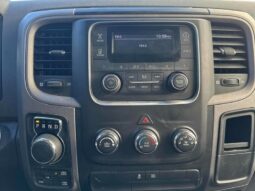 
										2019 RAM 1500 Classic ST 4×4 full									