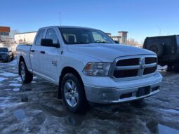 
										2019 RAM 1500 Classic ST 4×4 full									