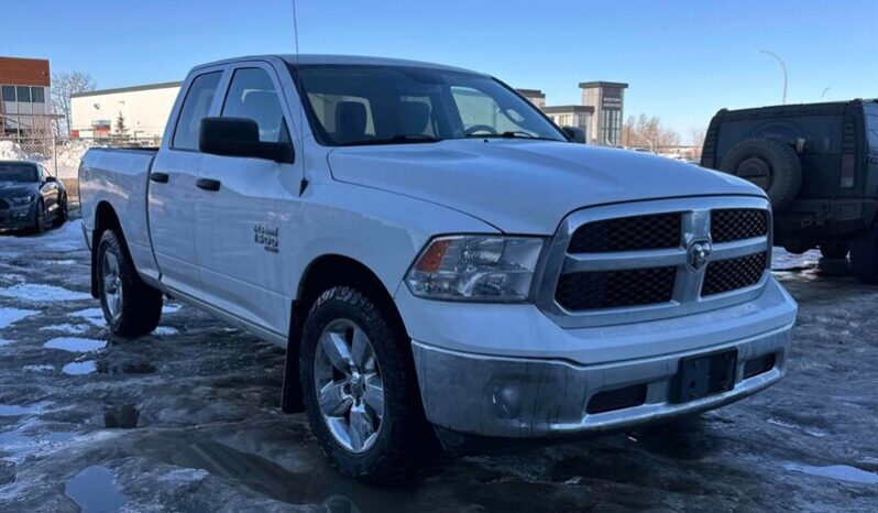 
								2019 RAM 1500 Classic ST 4×4 full									