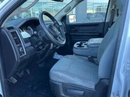 
										2019 RAM 1500 Classic ST 4×4 full									