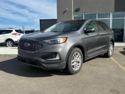 2023 Ford Edge SEL AWD