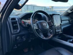 
										2022 RAM 1500 Sport Night 4×4 full									