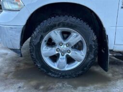 
										2019 RAM 1500 Classic ST 4×4 full									