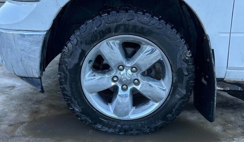 
								2019 RAM 1500 Classic ST 4×4 full									