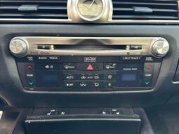 
										2017 Lexus GS 350 AWD full									